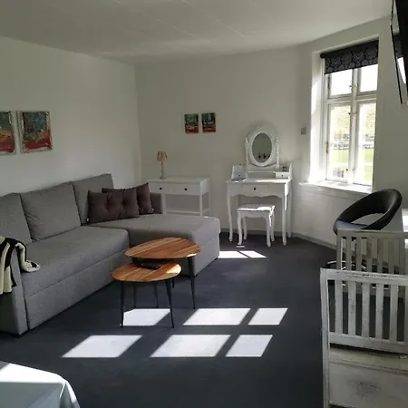 Jelling Kro Apartment Jelling