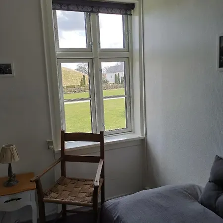 Appartement Jelling Kro *