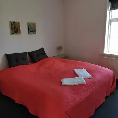 Jelling Kro Appartement Jelling